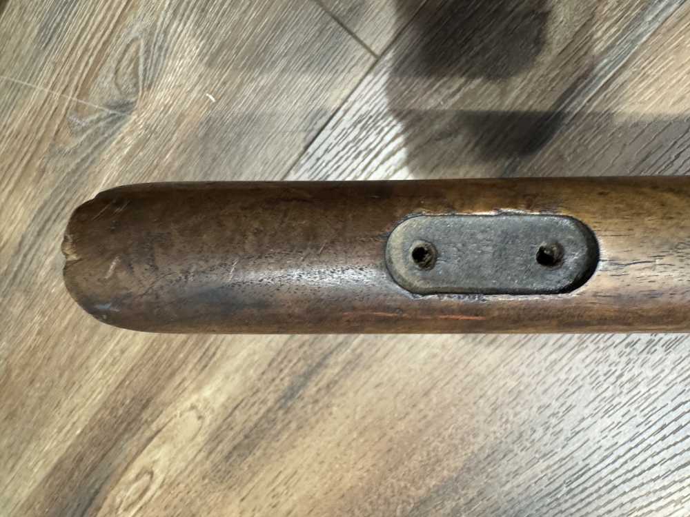 1929 Beretta Gardone Carcano M91/28 6.5mm -img-41