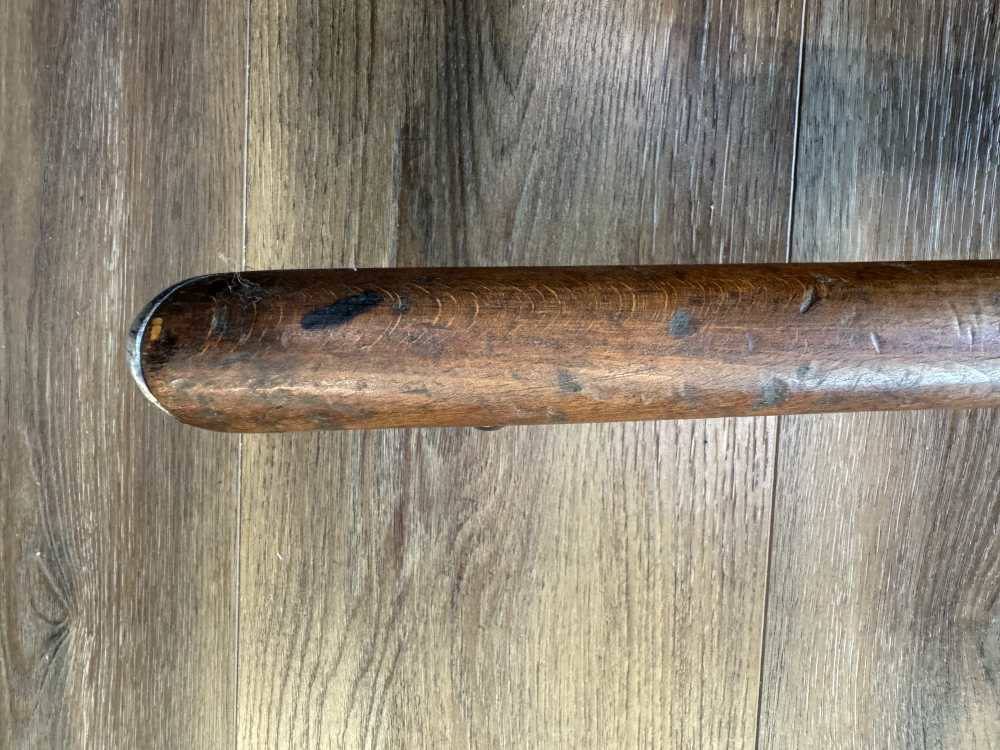 Carcano M38 Cavalry Carbine Folding bayonet ww2 6.5x52mm-img-39