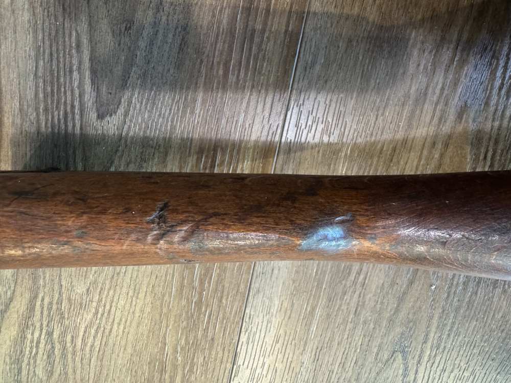 Carcano M38 Cavalry Carbine Folding bayonet ww2 6.5x52mm-img-28