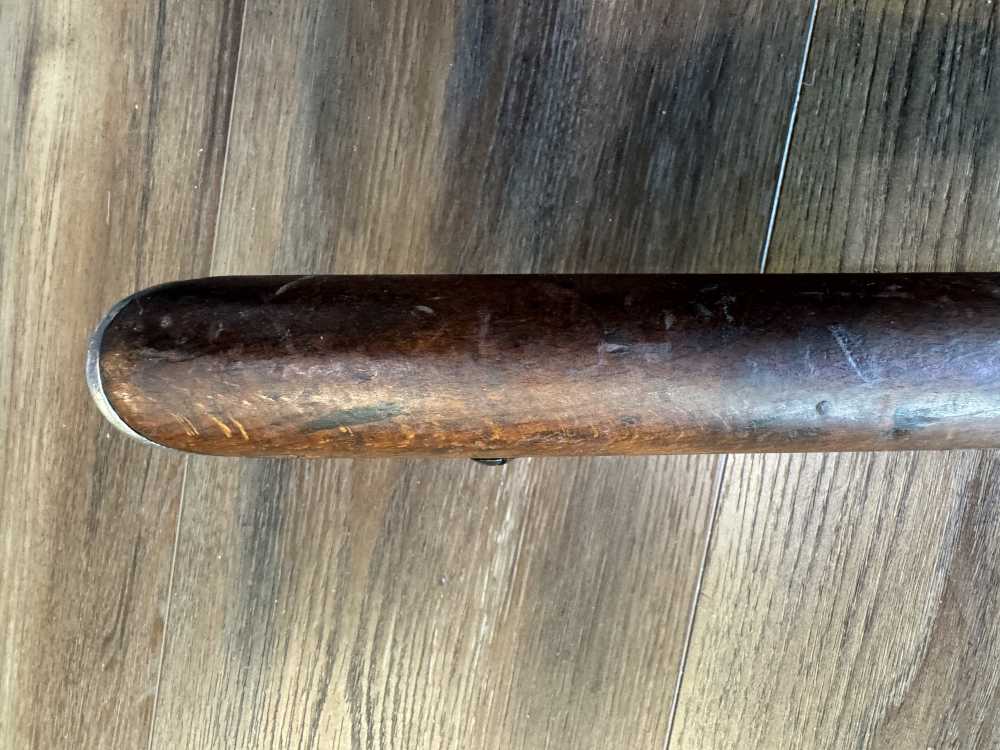 1942 Carcano Gardone M38 Cavalry Carbine Folding bayonet 6.5x52mm-img-33
