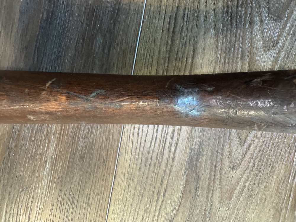 1942 Carcano Gardone M38 Cavalry Carbine Folding bayonet 6.5x52mm-img-22