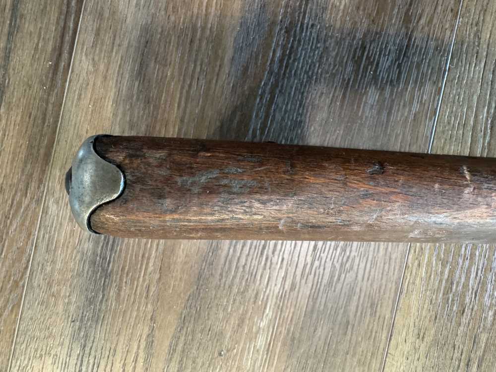 1942 Carcano Gardone M38 Cavalry Carbine Folding bayonet 6.5x52mm-img-21