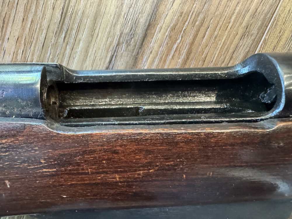1917 Carcano M91 Terni 6.5x52mm Sporter Luciano Riva Adams consolidated-img-6