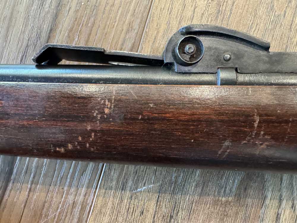 1917 Carcano M91 Terni 6.5x52mm Sporter Luciano Riva Adams consolidated-img-14