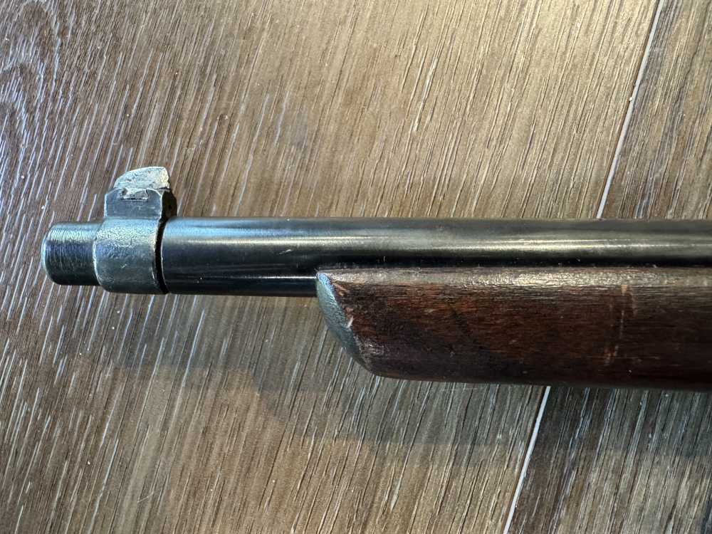 1917 Carcano M91 Terni 6.5x52mm Sporter Luciano Riva Adams consolidated-img-12