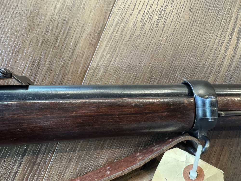 1917 Carcano M91 Terni 6.5x52mm Sporter Luciano Riva Adams consolidated-img-10