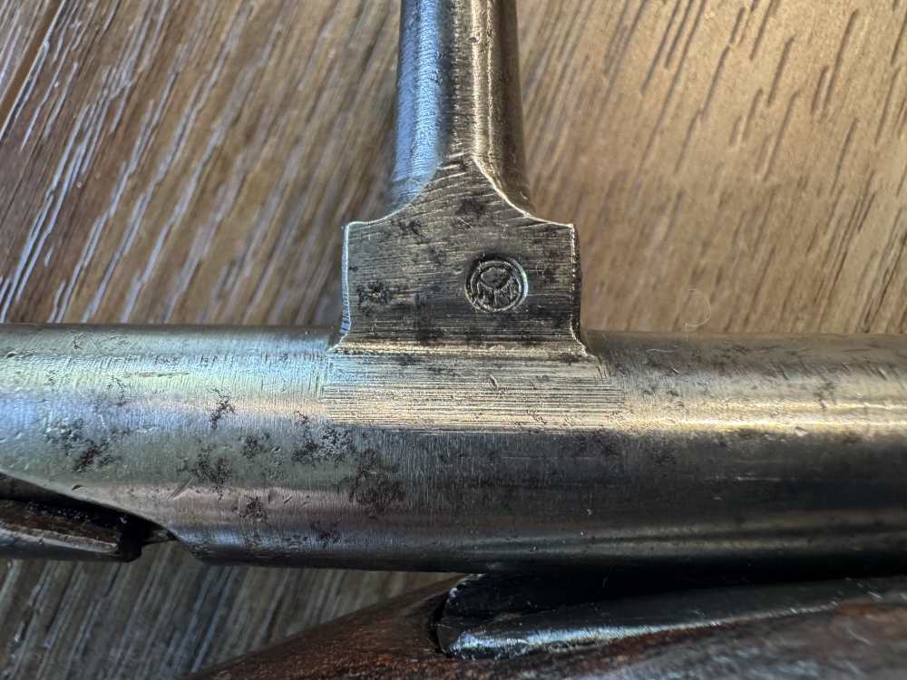 1917 Carcano M91 Terni 6.5x52mm Sporter Luciano Riva Adams consolidated-img-7