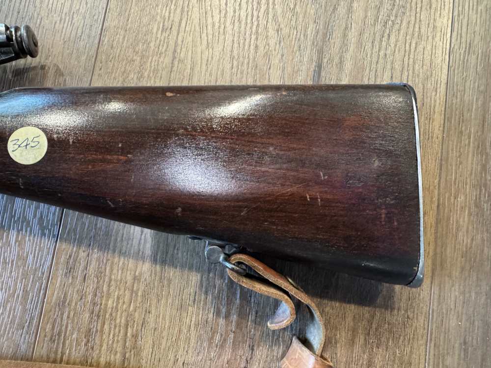1917 Carcano M91 Terni 6.5x52mm Sporter Luciano Riva Adams consolidated-img-19