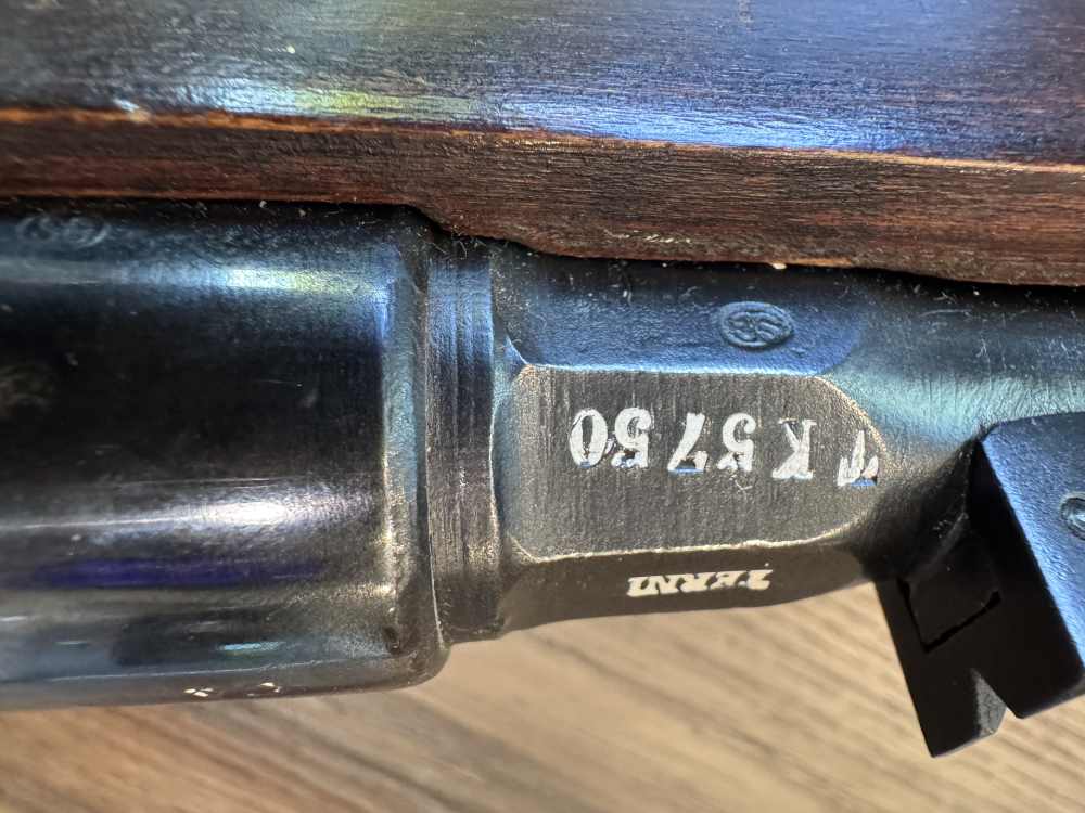 1917 Carcano M91 Terni 6.5x52mm Sporter Luciano Riva Adams consolidated-img-29