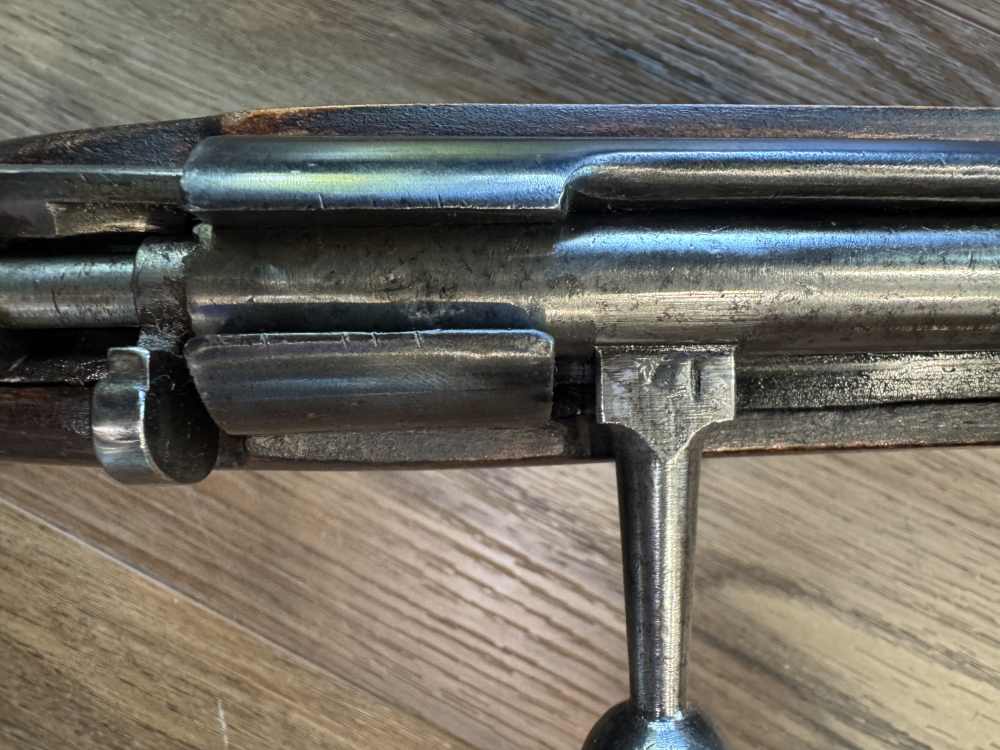 1917 Carcano M91 Terni 6.5x52mm Sporter Luciano Riva Adams consolidated-img-24