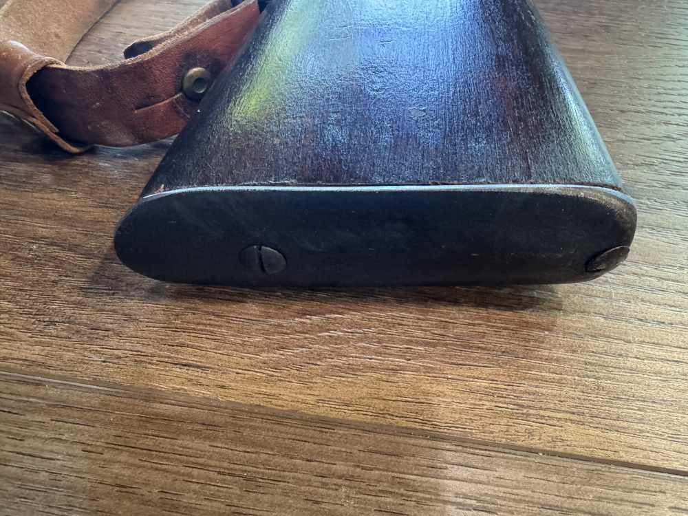 1917 Carcano M91 Terni 6.5x52mm Sporter Luciano Riva Adams consolidated-img-20