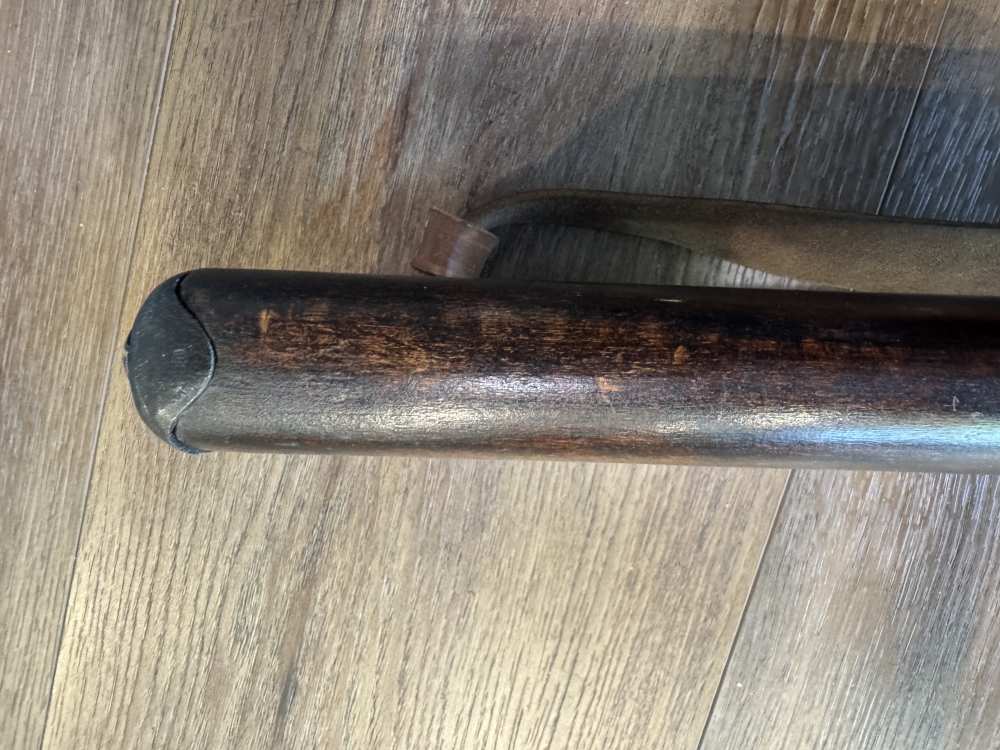 1917 Carcano M91 Terni 6.5x52mm Sporter Luciano Riva Adams consolidated-img-21
