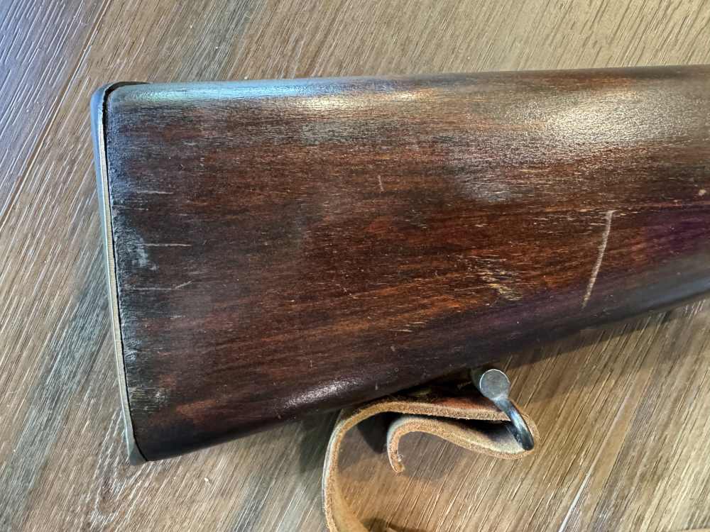 1917 Carcano M91 Terni 6.5x52mm Sporter Luciano Riva Adams consolidated-img-1