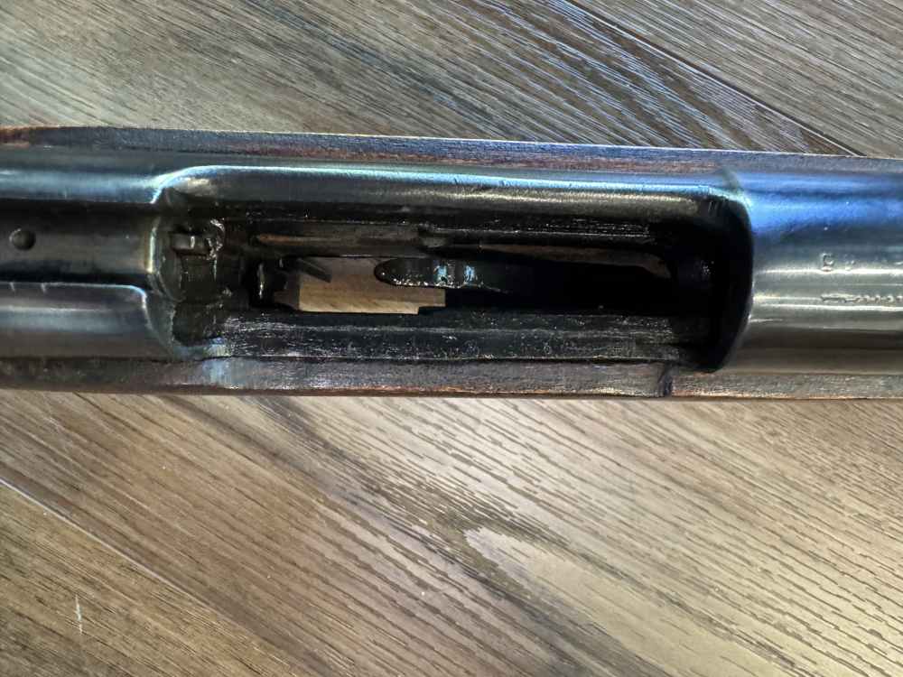 1917 Carcano M91 Terni 6.5x52mm Sporter Luciano Riva Adams consolidated-img-25