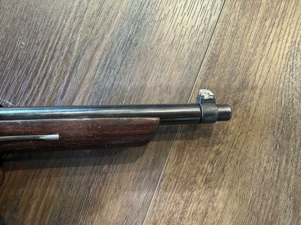 1917 Carcano M91 Terni 6.5x52mm Sporter Luciano Riva Adams consolidated-img-11