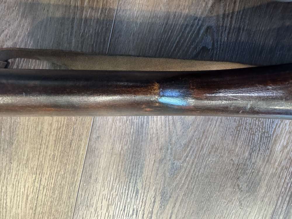 1917 Carcano M91 Terni 6.5x52mm Sporter Luciano Riva Adams consolidated-img-22