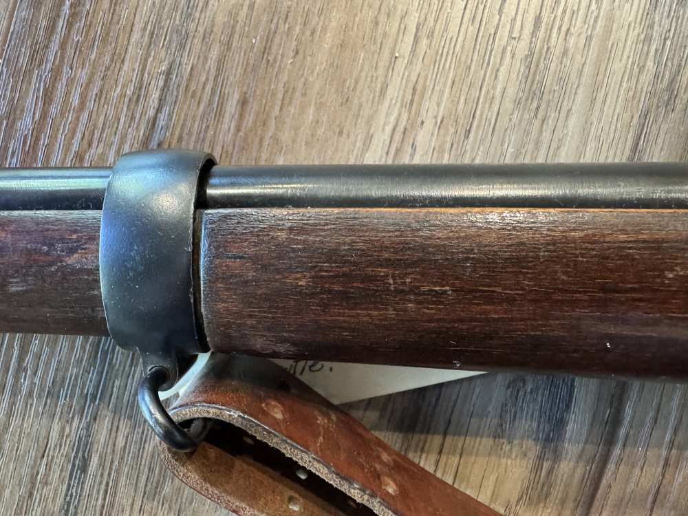 1917 Carcano M91 Terni 6.5x52mm Sporter Luciano Riva Adams consolidated-img-13