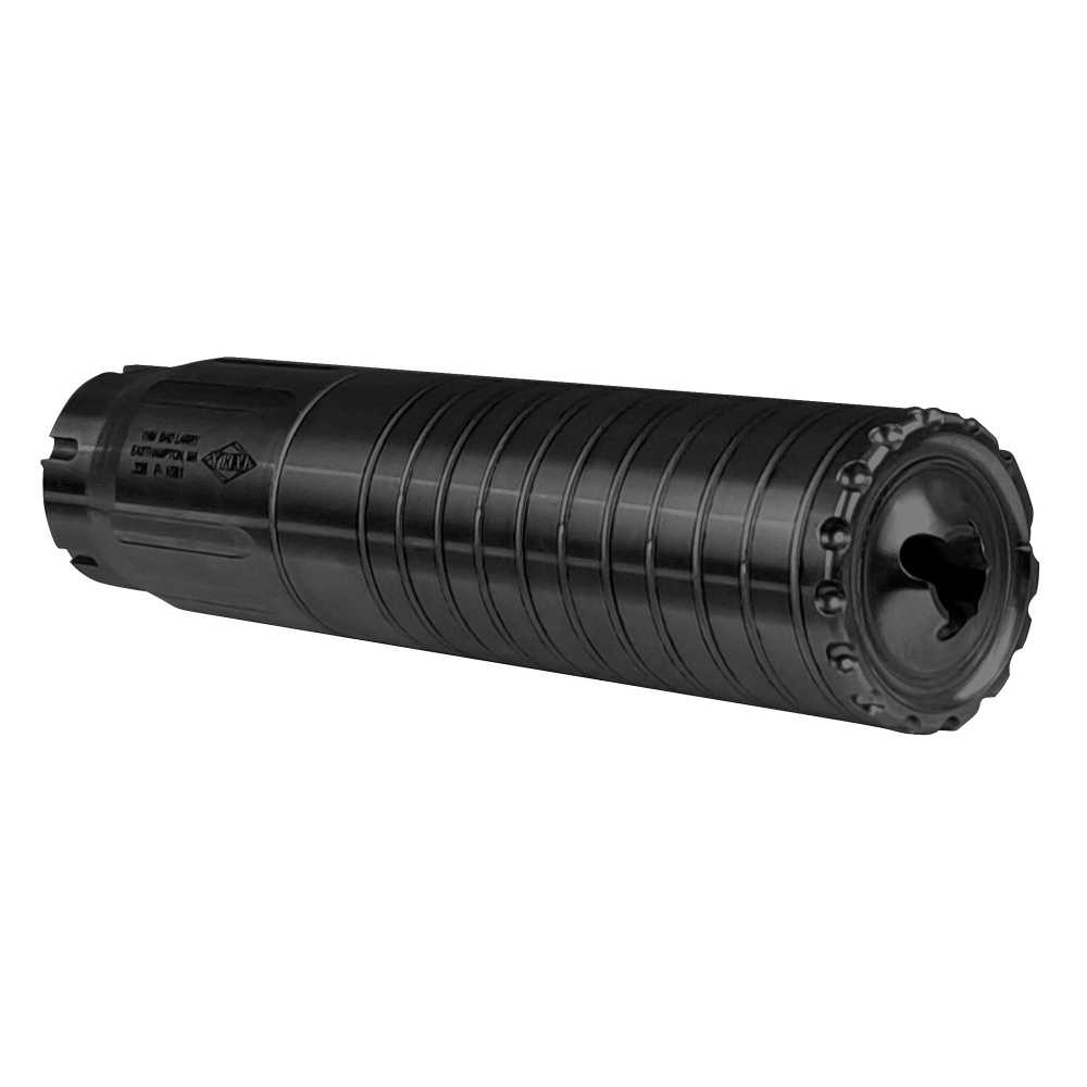 Yankee Hill Machine BAD LARRY Silencer 338cal YHM-2338-24 NIB $819-img-0