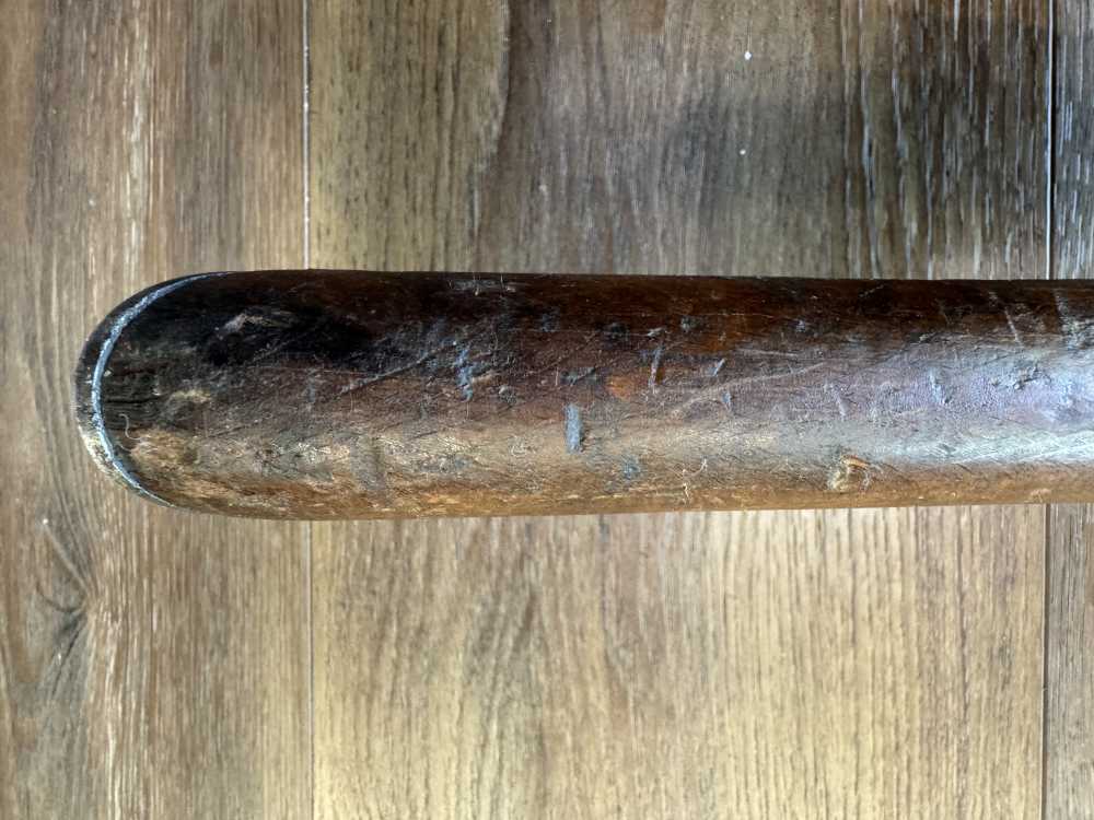  Carcano M38 Cavalry Carbine Folding bayonet 6.5mm ww2-img-36