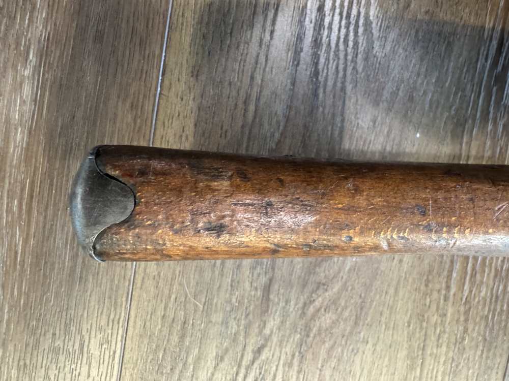  Carcano M38 Cavalry Carbine Folding bayonet 6.5mm ww2-img-22