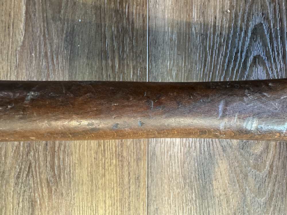  Carcano M38 Cavalry Carbine Folding bayonet 6.5mm ww2-img-37