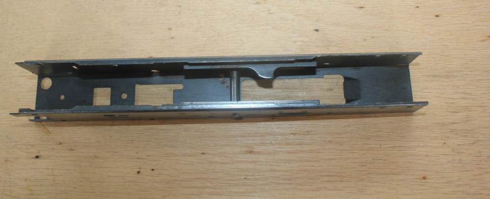 10rd Low Cap AMD-65  SA2000M AK Single Stack Receiver 7.62x39 Narrow Mag-img-5