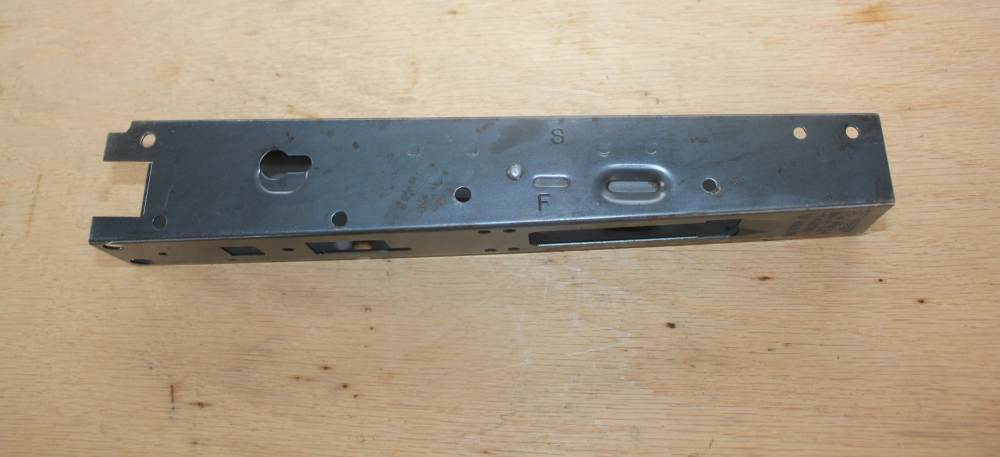 10rd Low Cap AMD-65  SA2000M AK Single Stack Receiver 7.62x39 Narrow Mag-img-1