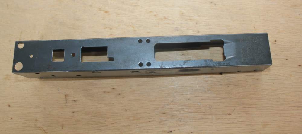 10rd Low Cap AMD-65  SA2000M AK Single Stack Receiver 7.62x39 Narrow Mag-img-4