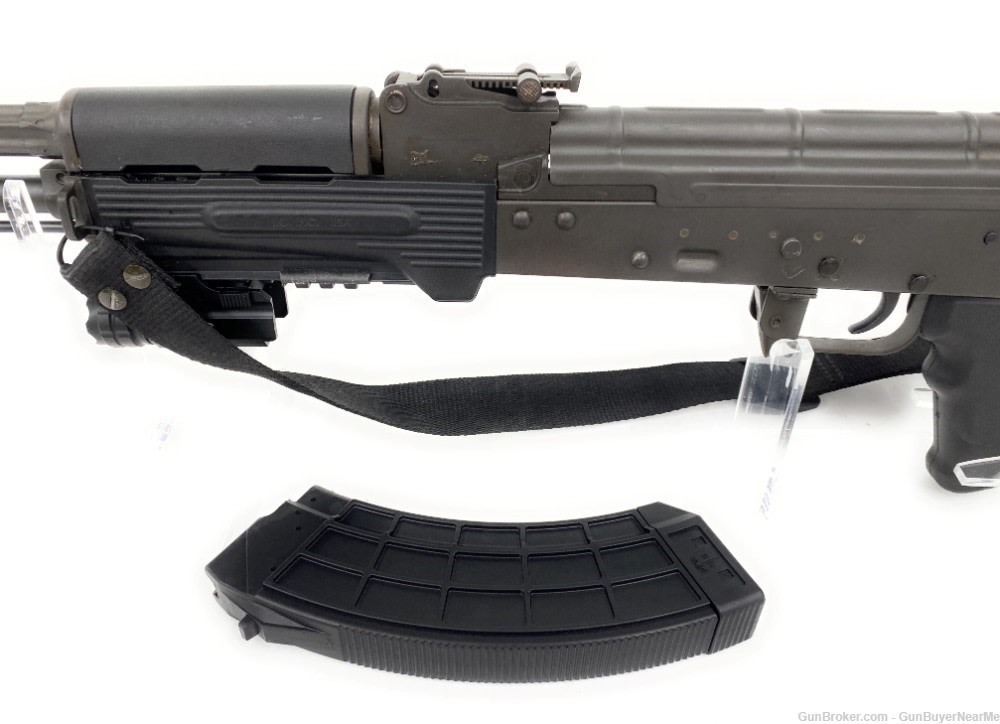 INTER ORDNANCE Sporter - 7.62X39MM-img-6