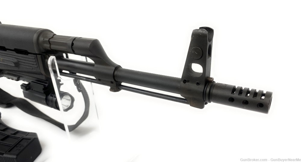 INTER ORDNANCE Sporter - 7.62X39MM-img-5