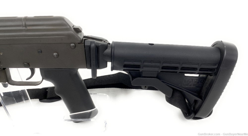 INTER ORDNANCE Sporter - 7.62X39MM-img-2