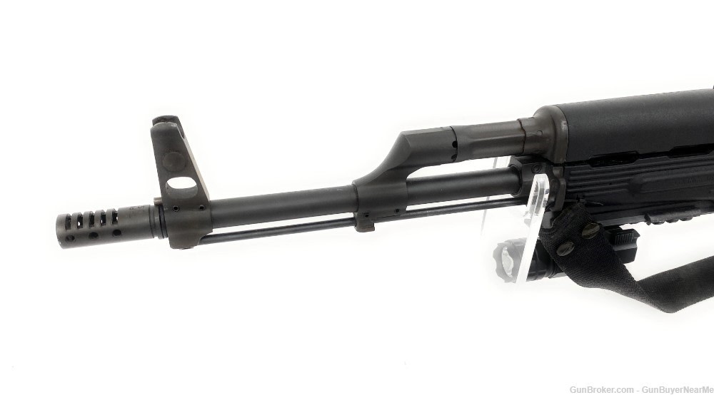 INTER ORDNANCE Sporter - 7.62X39MM-img-4