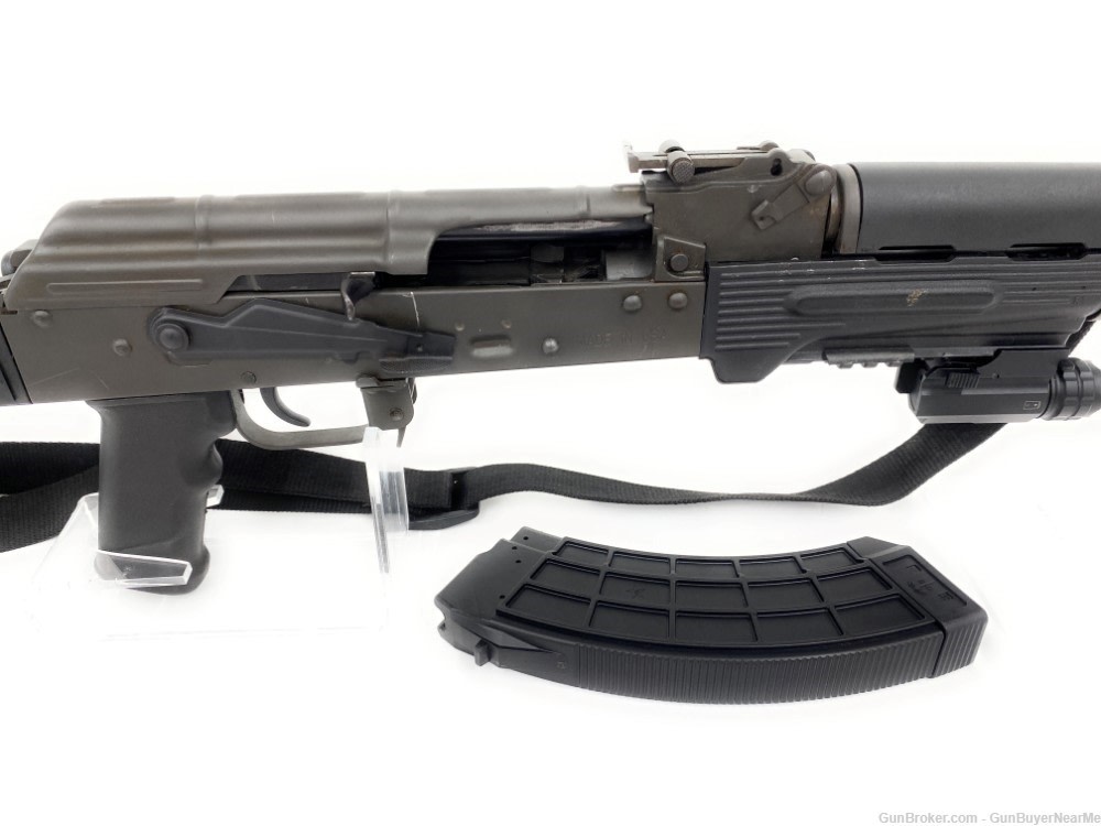 INTER ORDNANCE Sporter - 7.62X39MM-img-7