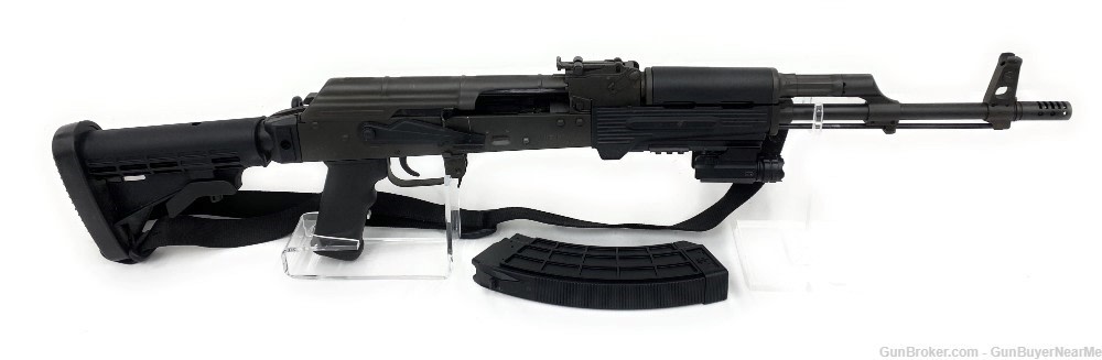 INTER ORDNANCE Sporter - 7.62X39MM-img-1
