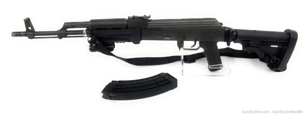 INTER ORDNANCE Sporter - 7.62X39MM-img-0
