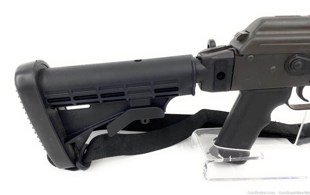 INTER ORDNANCE Sporter - 7.62X39MM-img-3