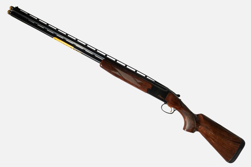 Browning Citori CX 12 GA 32 IN Left Handed -img-1