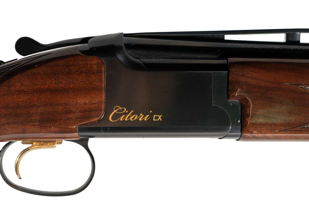 Browning Citori CX 12 GA 32 IN Left Handed -img-2