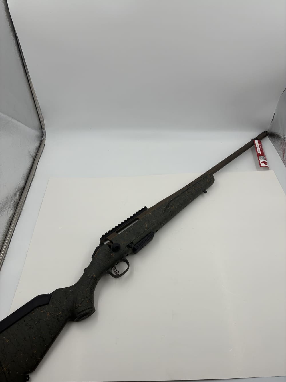 Ruger American Predator 350 Legend Bolt Action Rifle-img-0