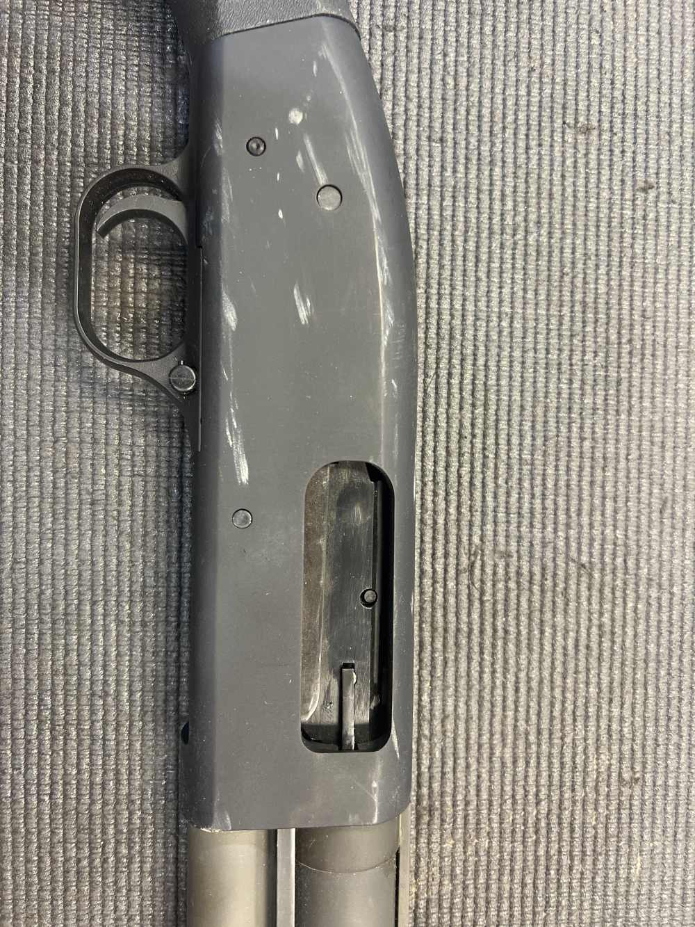 Maverick 88 12ga Shotgun-img-5