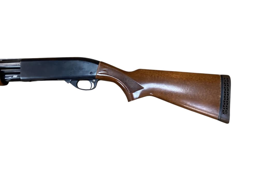 Remington Sportsman 12 Pump 12 Ga, Good condition. -img-2