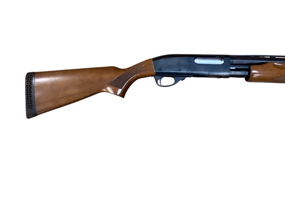 Remington Sportsman 12 Pump 12 Ga, Good condition. -img-4