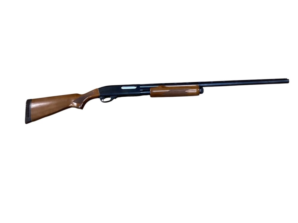 Remington Sportsman 12 Pump 12 Ga, Good condition. -img-3