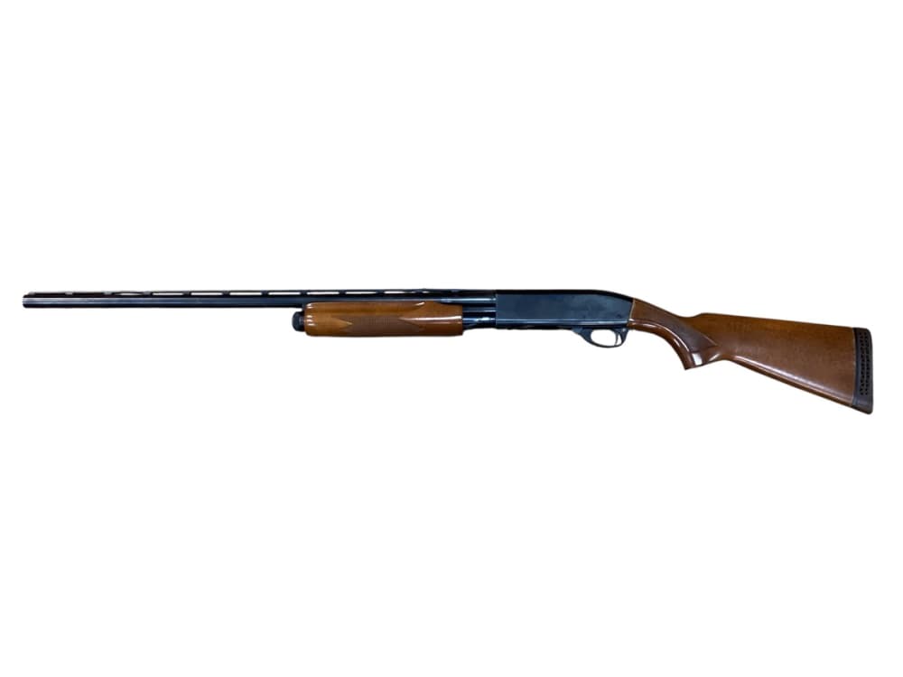 Remington Sportsman 12 Pump 12 Ga, Good condition. -img-0