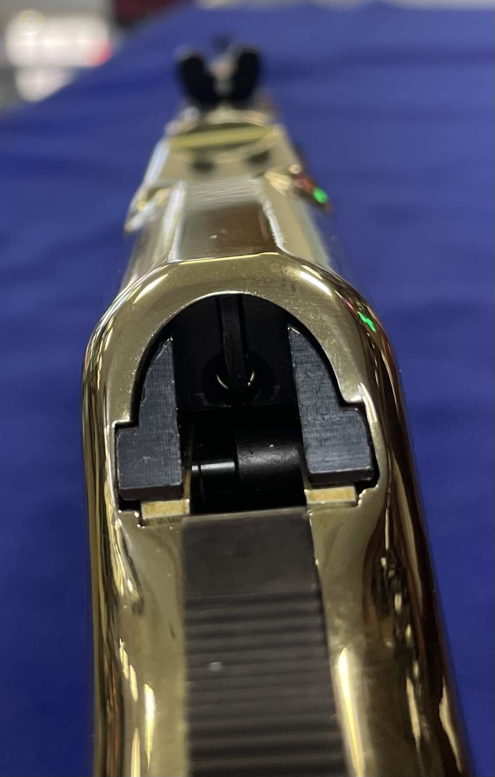 Henry Golden Boy .22 S/L/LR 20" Octagon Barrel*NO CC FEES*-img-11