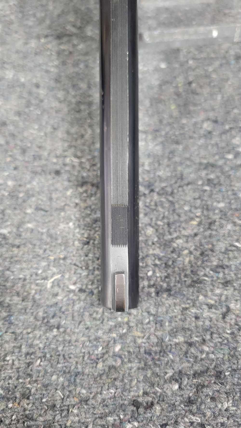 Smith and Wesson mdl. 1950 PRE-MODEL 25, Cal. .45 ACP TAKE A SHOT-img-8