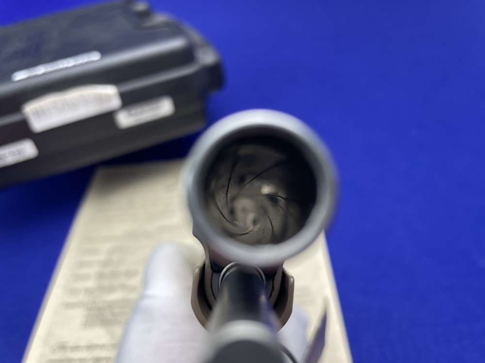 Kimber Custom II (29th ID) .45ACP FDE -FIRST SERIALIZED EXAMPLE- #ANGRY000-img-42