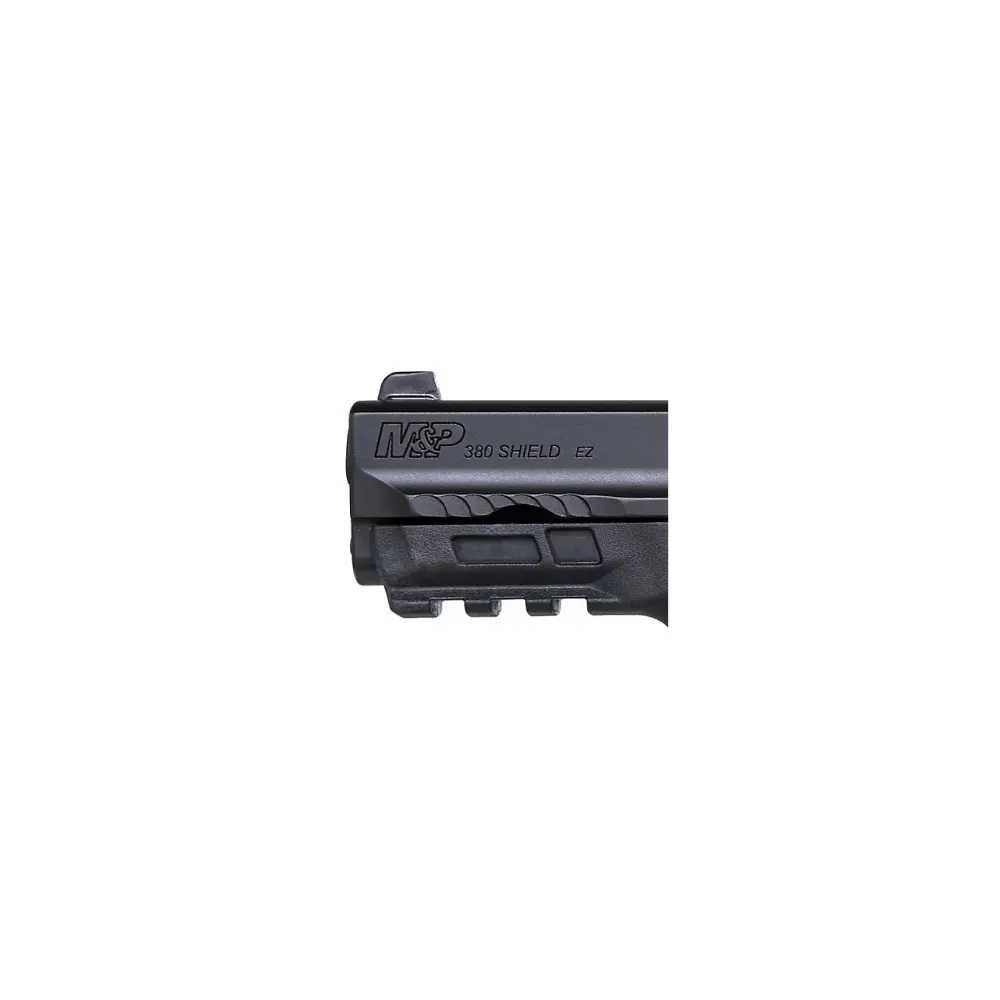 SMITH AND WESSON M&P380 SHIELD EZ PC 380 ACP - NIB-img-3