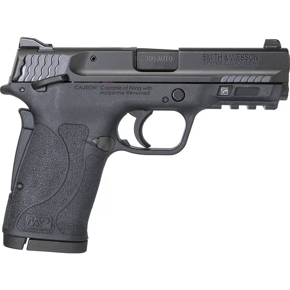 SMITH AND WESSON M&P380 SHIELD EZ PC 380 ACP - NIB-img-2