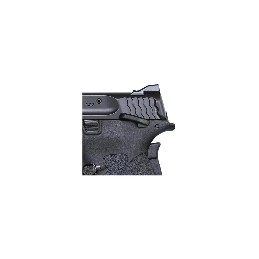 SMITH AND WESSON M&P380 SHIELD EZ PC 380 ACP - NIB-img-1